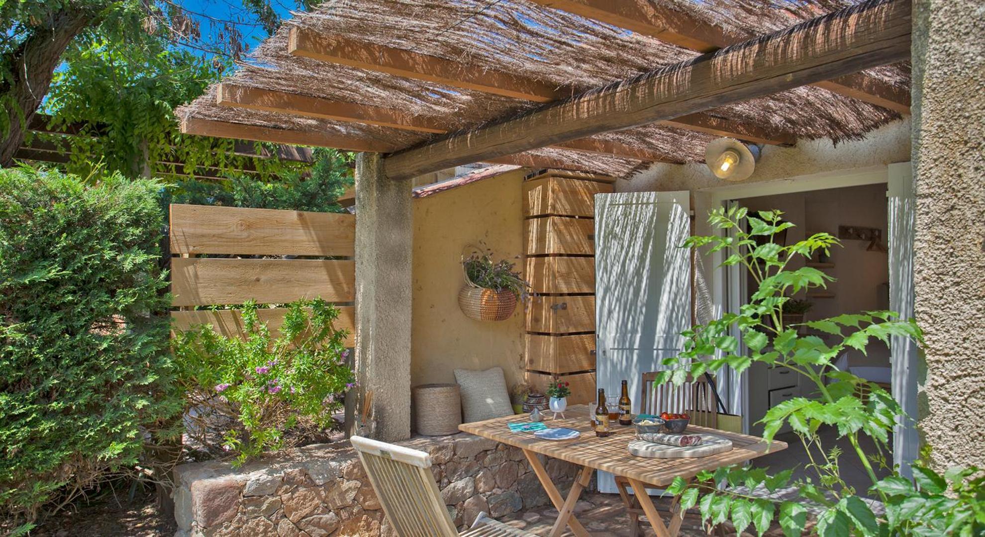 Residence Acquavital Calvi (Corsica) Exterior foto