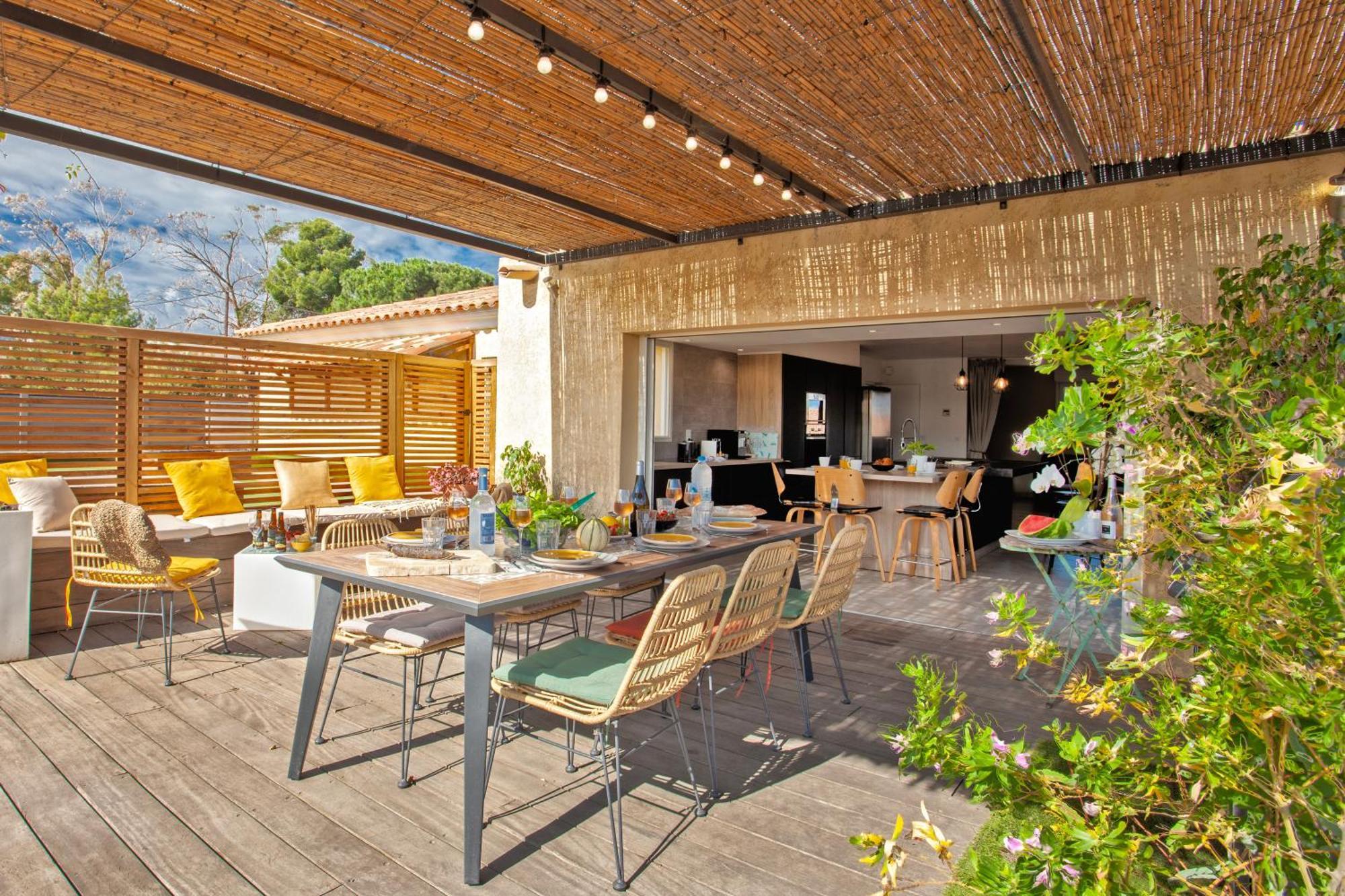 Residence Acquavital Calvi (Corsica) Exterior foto