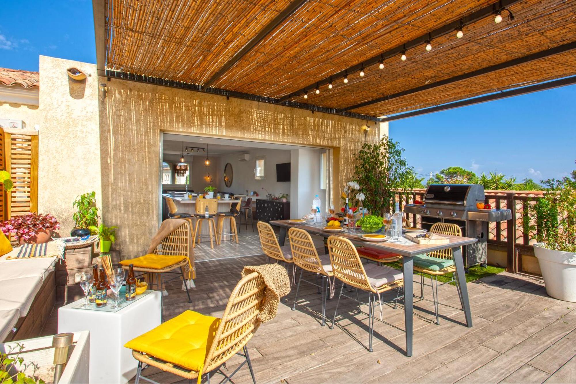 Residence Acquavital Calvi (Corsica) Exterior foto