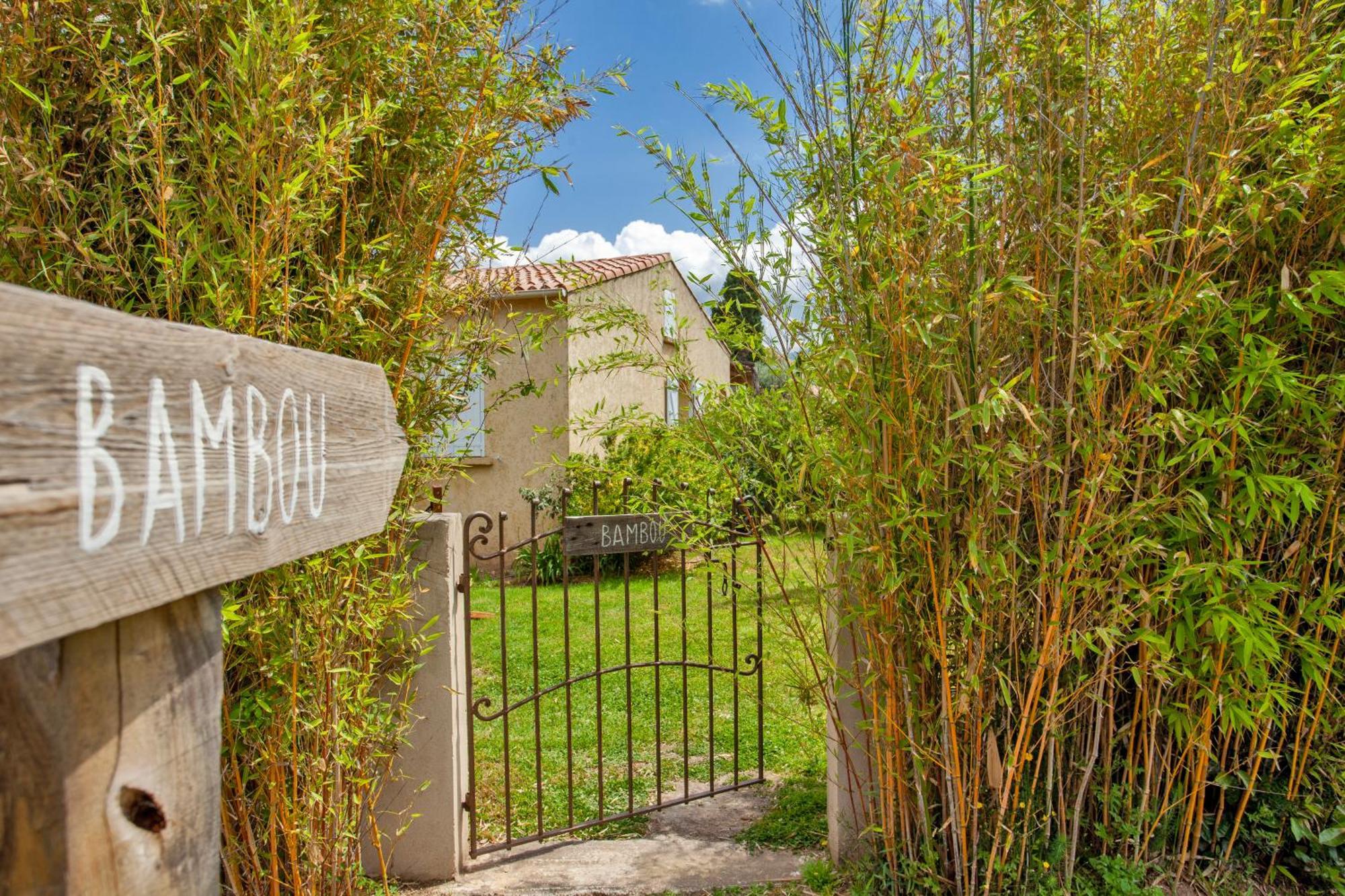 Residence Acquavital Calvi (Corsica) Exterior foto