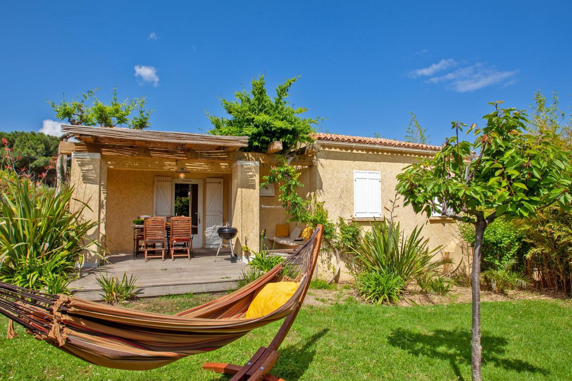 Residence Acquavital Calvi (Corsica) Exterior foto